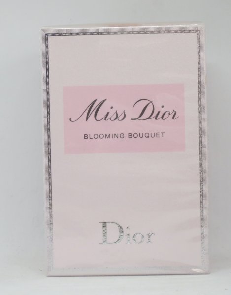 Dior Miss Dior Blooming Bouquet Eau de Toilette Spray  100 ml
